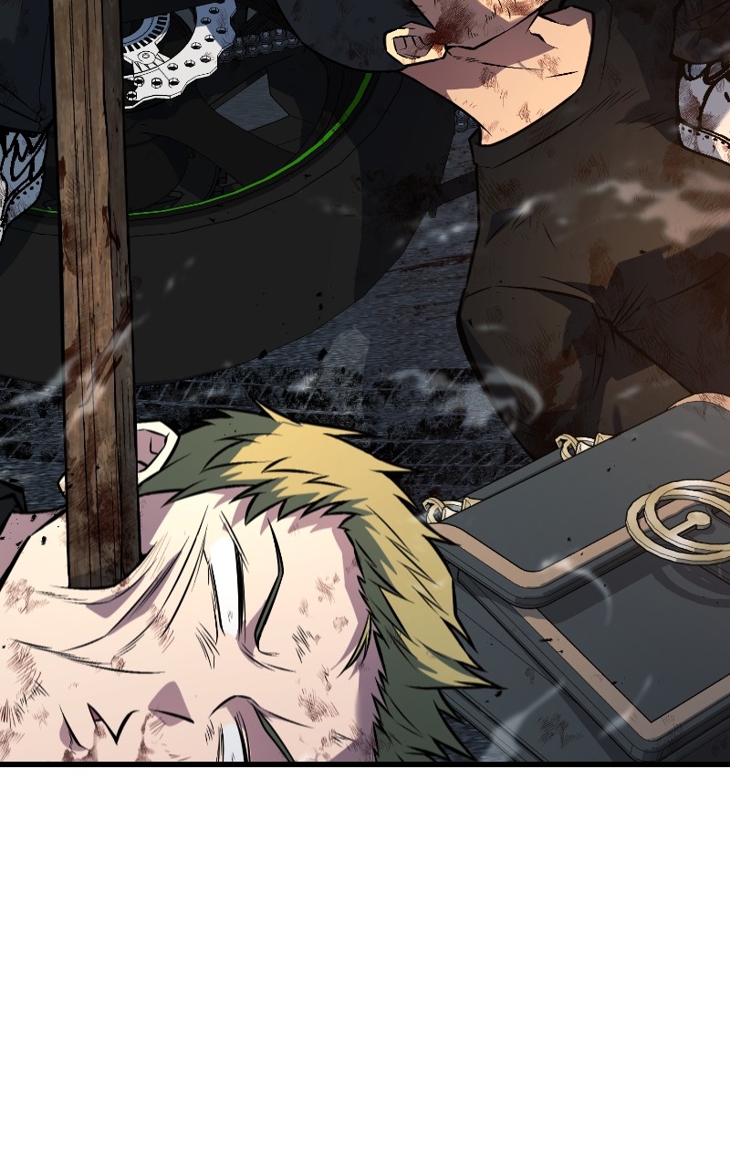 King of Violence Chapitre 47 - Page 26