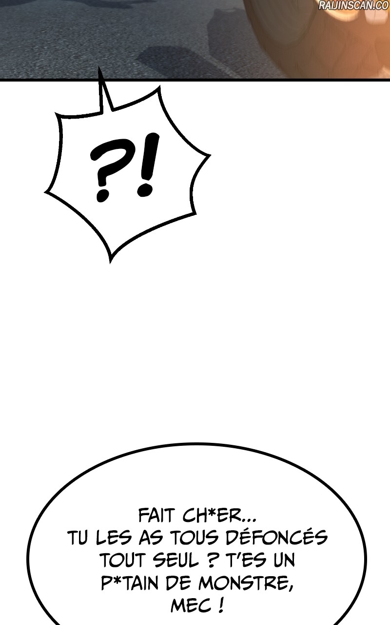 King of Violence Chapitre 47 - Page 28