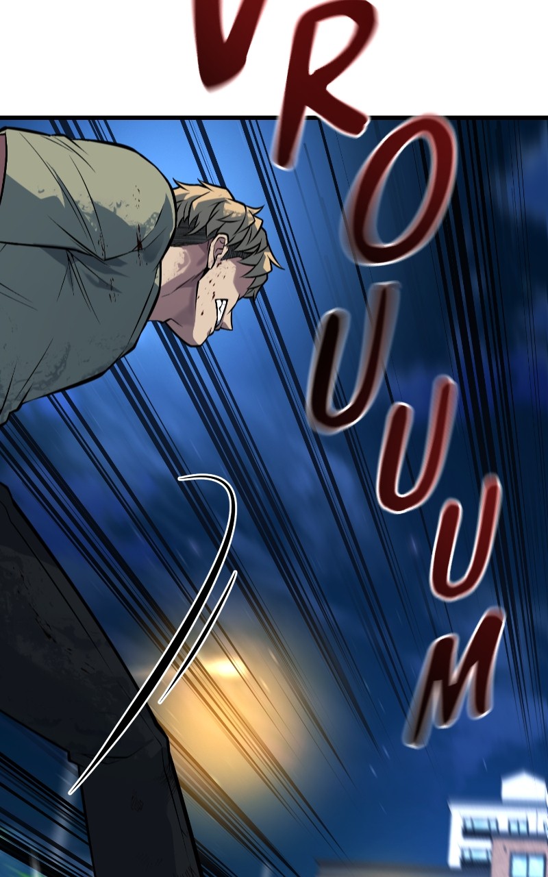 King of Violence Chapitre 47 - Page 31