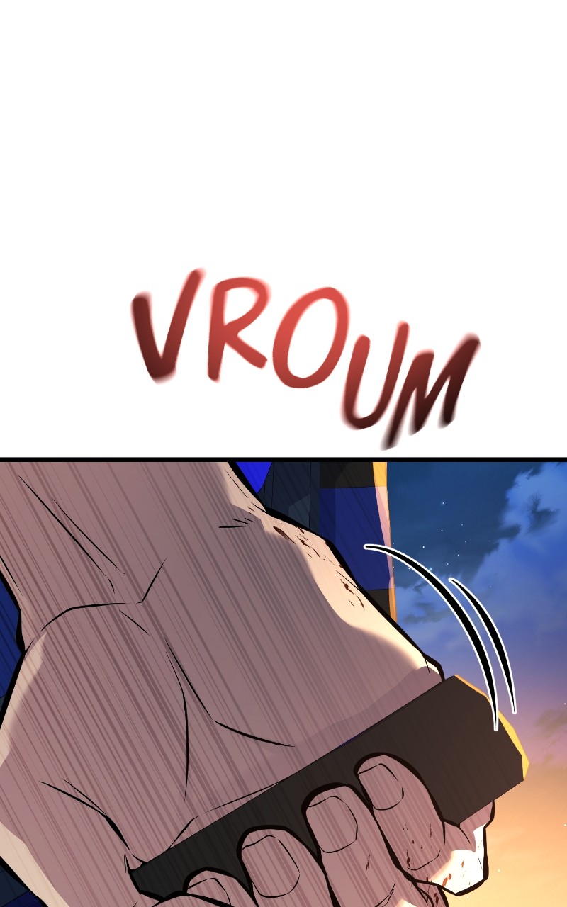 King of Violence Chapitre 47 - Page 35
