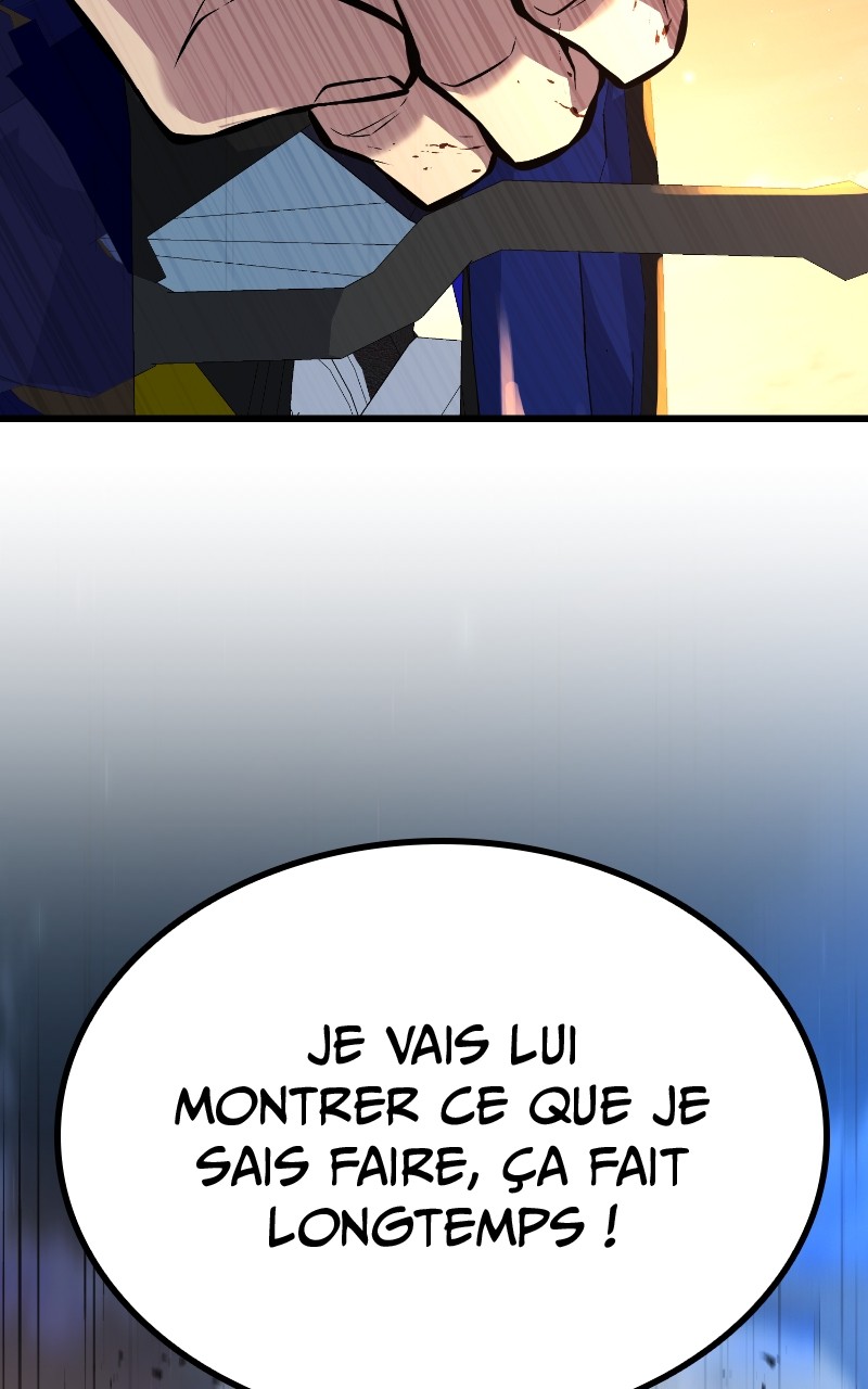 King of Violence Chapitre 47 - Page 36