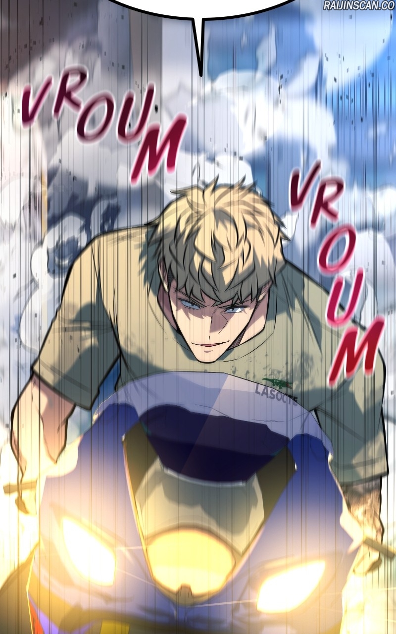 King of Violence Chapitre 47 - Page 37