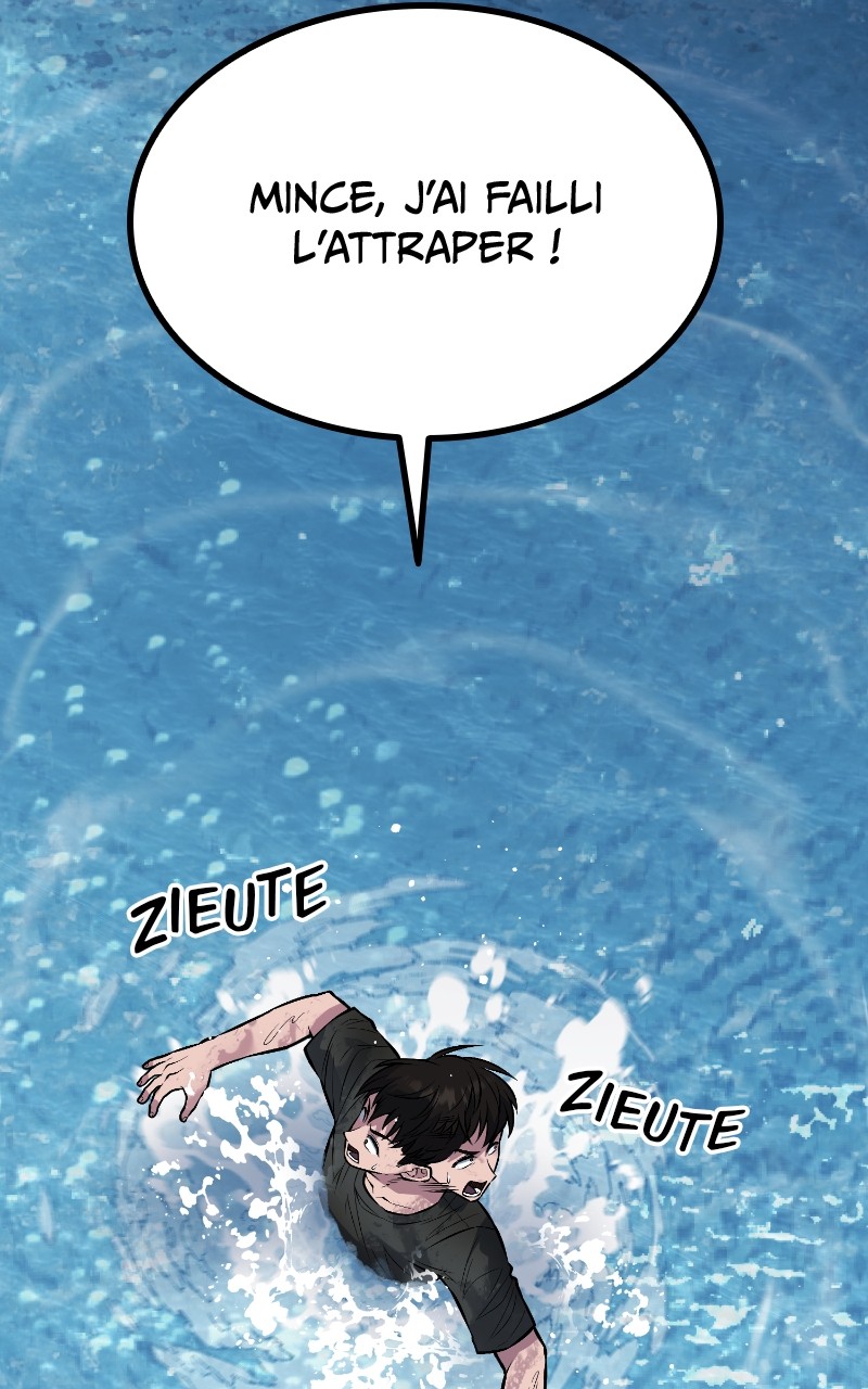 King of Violence Chapitre 47 - Page 42
