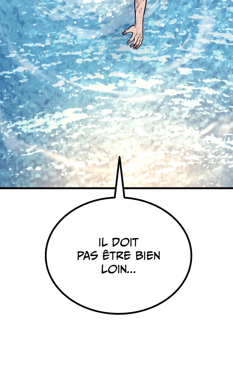 King of Violence Chapitre 47 - Page 43
