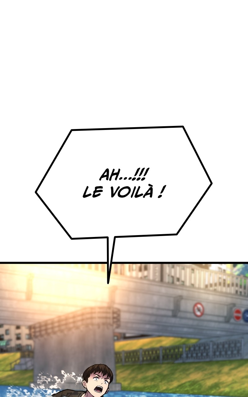 King of Violence Chapitre 47 - Page 44