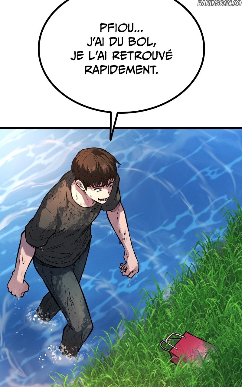 King of Violence Chapitre 47 - Page 46