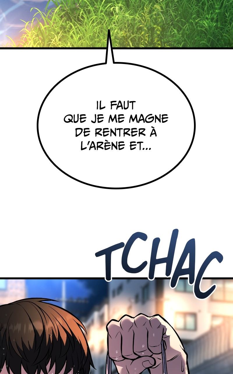 King of Violence Chapitre 47 - Page 47