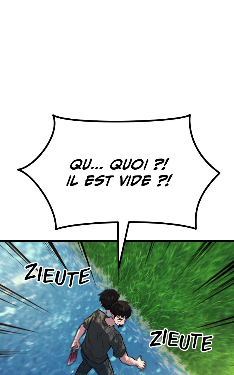 King of Violence Chapitre 47 - Page 49