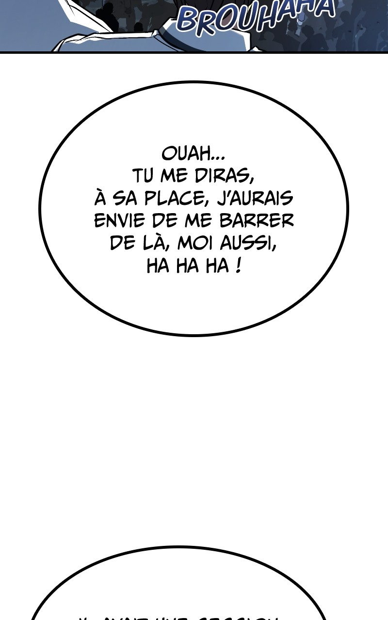 King of Violence Chapitre 47 - Page 5