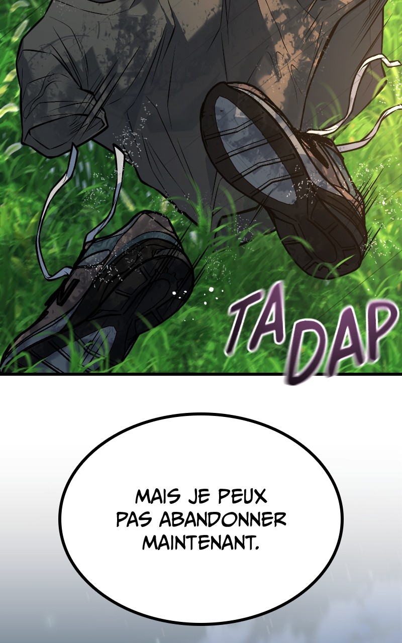King of Violence Chapitre 47 - Page 54