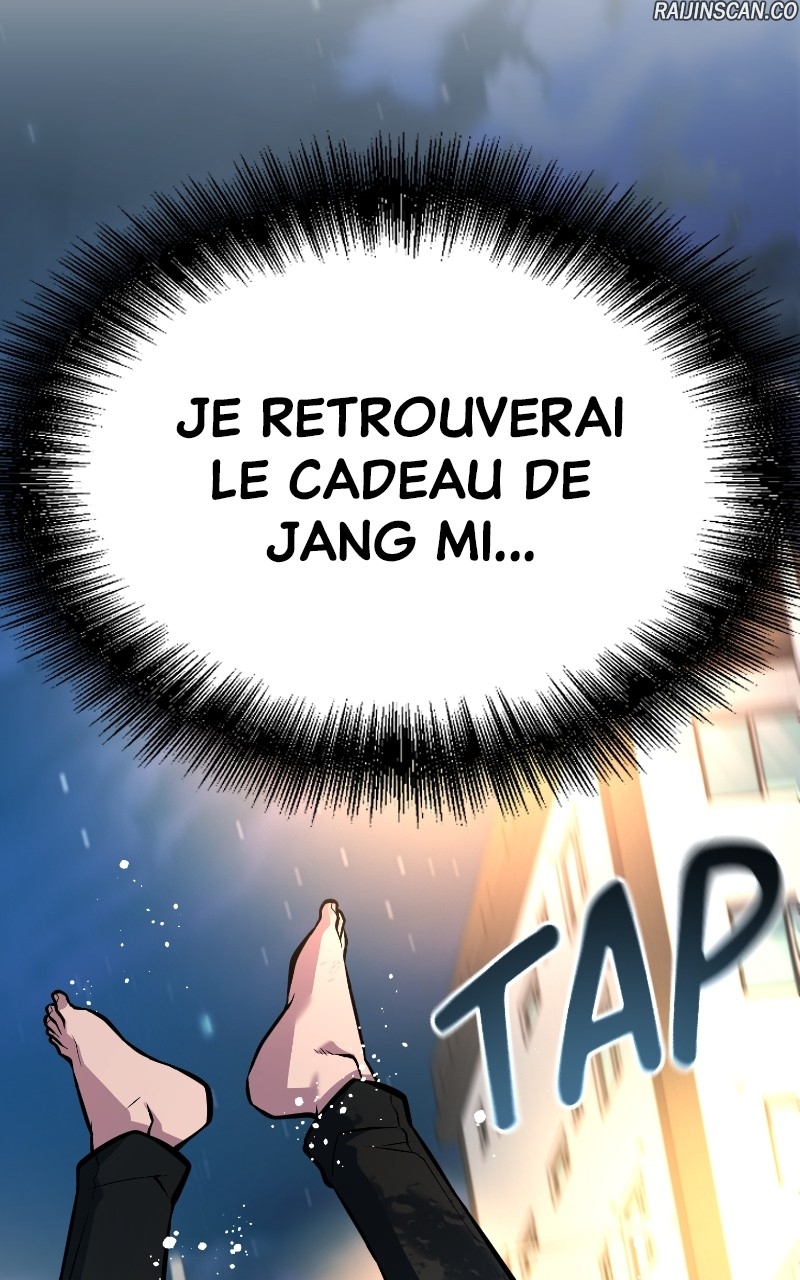 King of Violence Chapitre 47 - Page 55