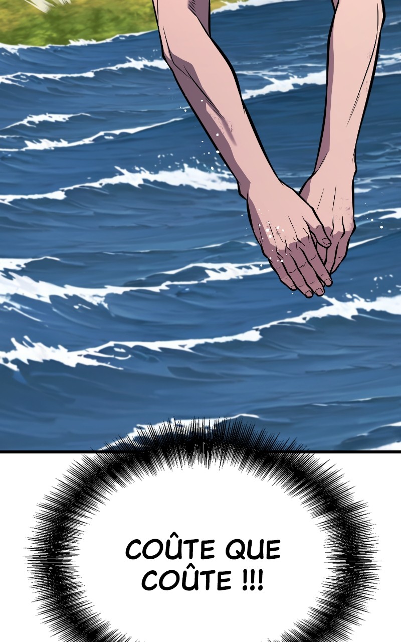 King of Violence Chapitre 47 - Page 57