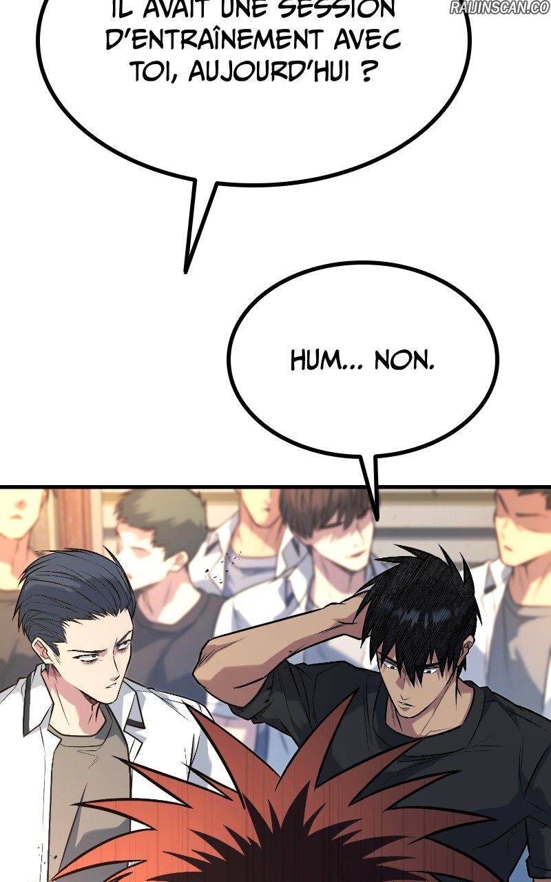 King of Violence Chapitre 47 - Page 6