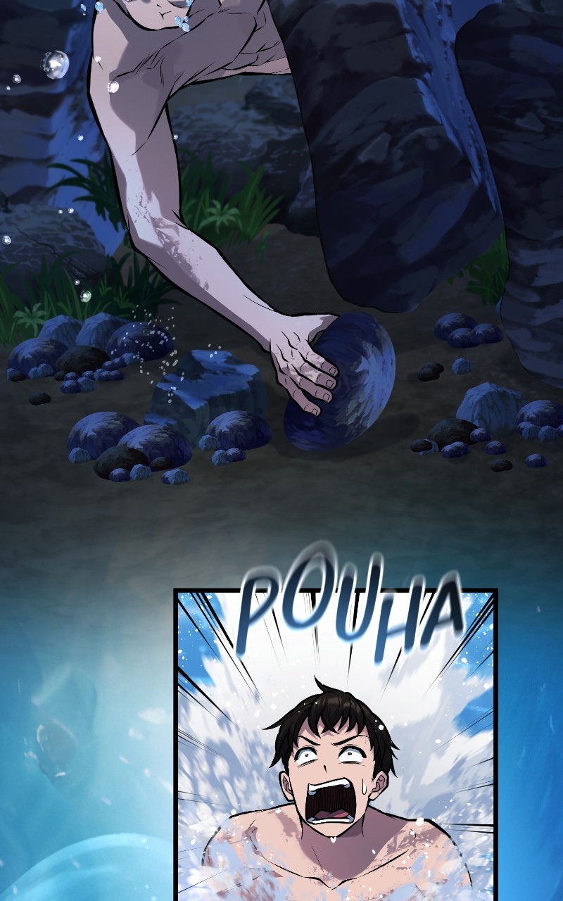 King of Violence Chapitre 47 - Page 62