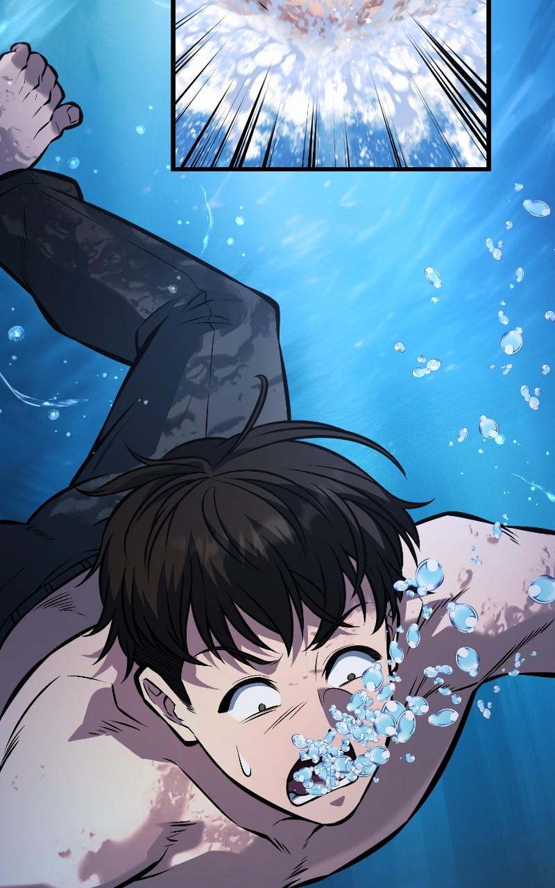 King of Violence Chapitre 47 - Page 63