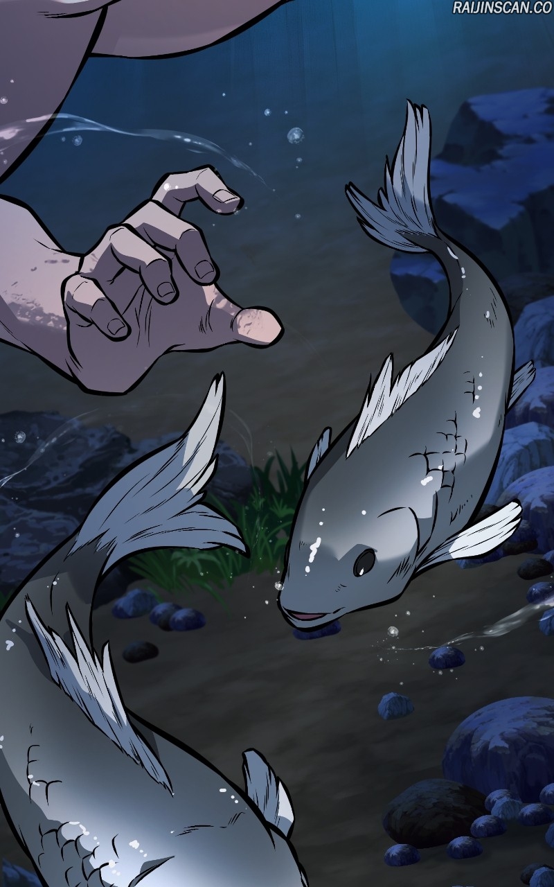 King of Violence Chapitre 47 - Page 64