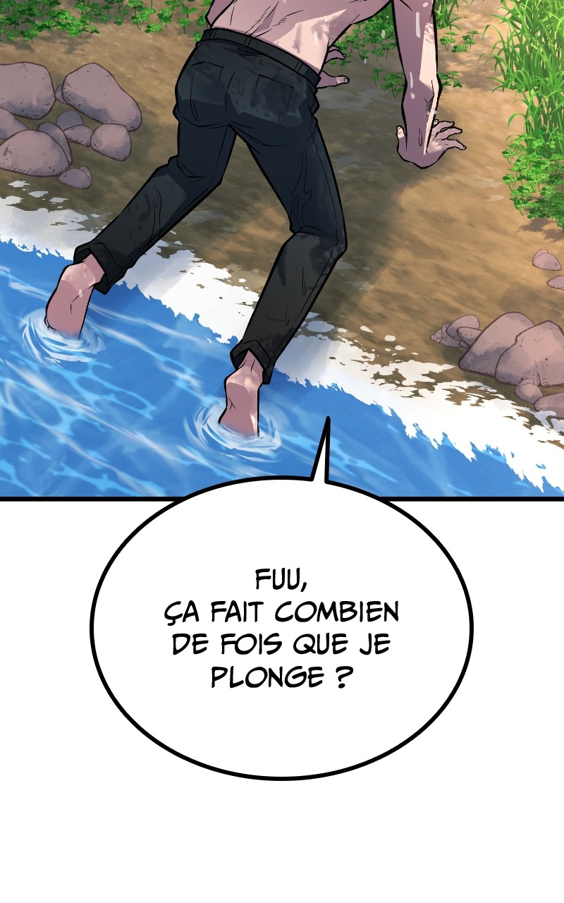 King of Violence Chapitre 47 - Page 68