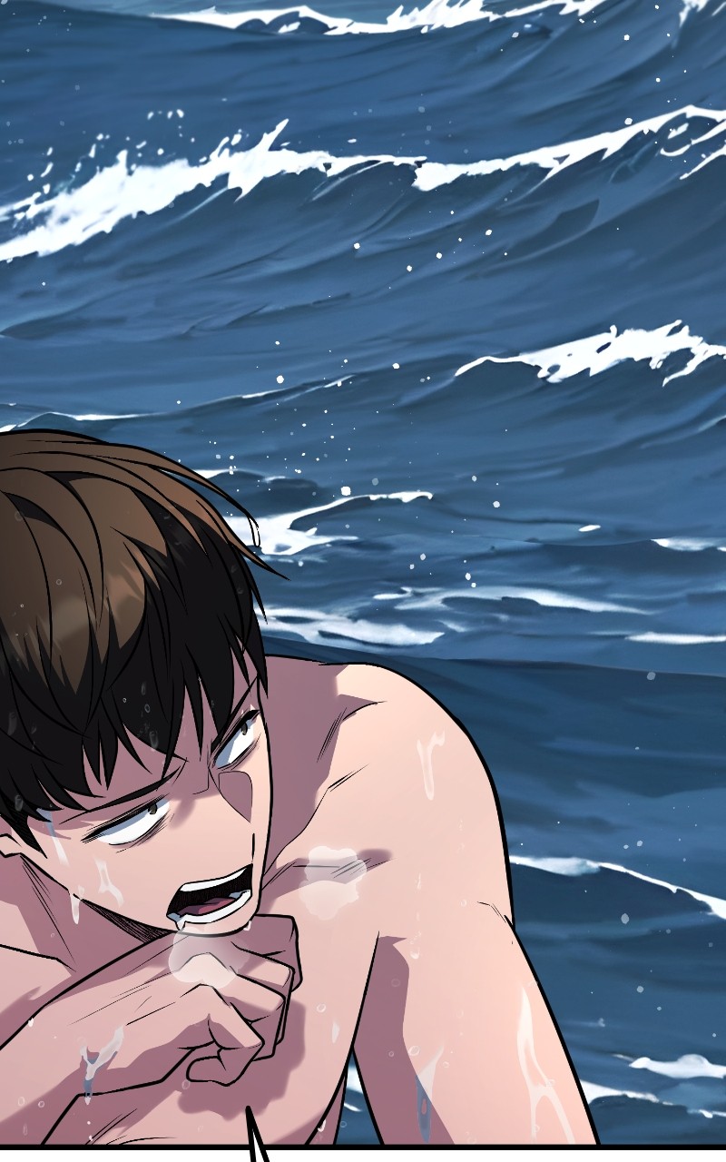 King of Violence Chapitre 47 - Page 70