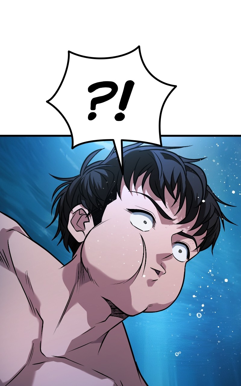King of Violence Chapitre 47 - Page 75