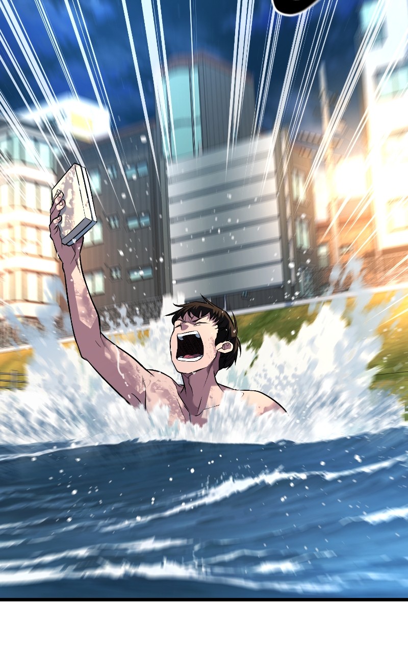 King of Violence Chapitre 47 - Page 79