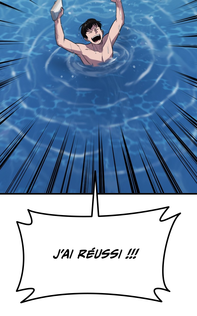 King of Violence Chapitre 47 - Page 81