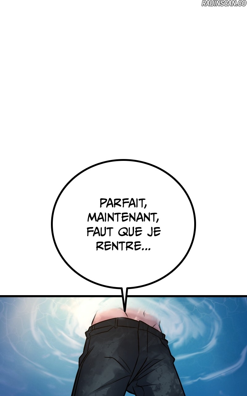 King of Violence Chapitre 47 - Page 82