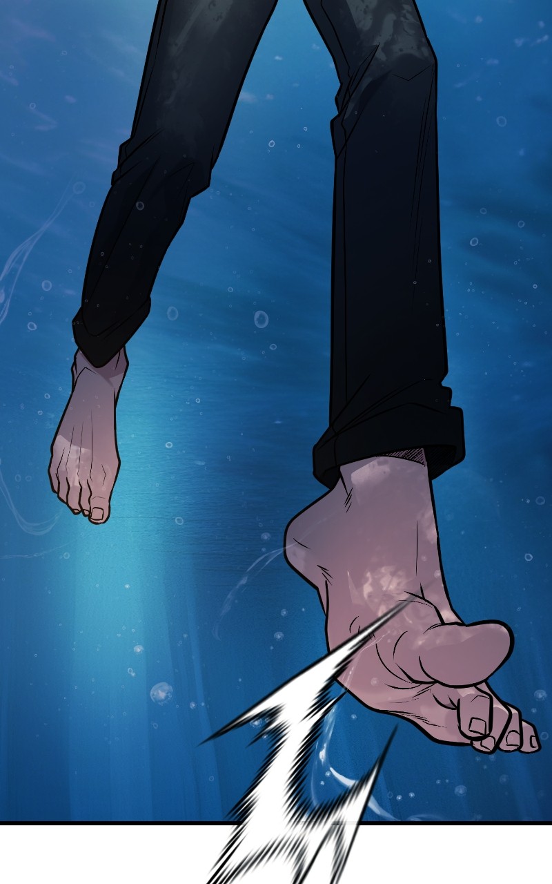 King of Violence Chapitre 47 - Page 83