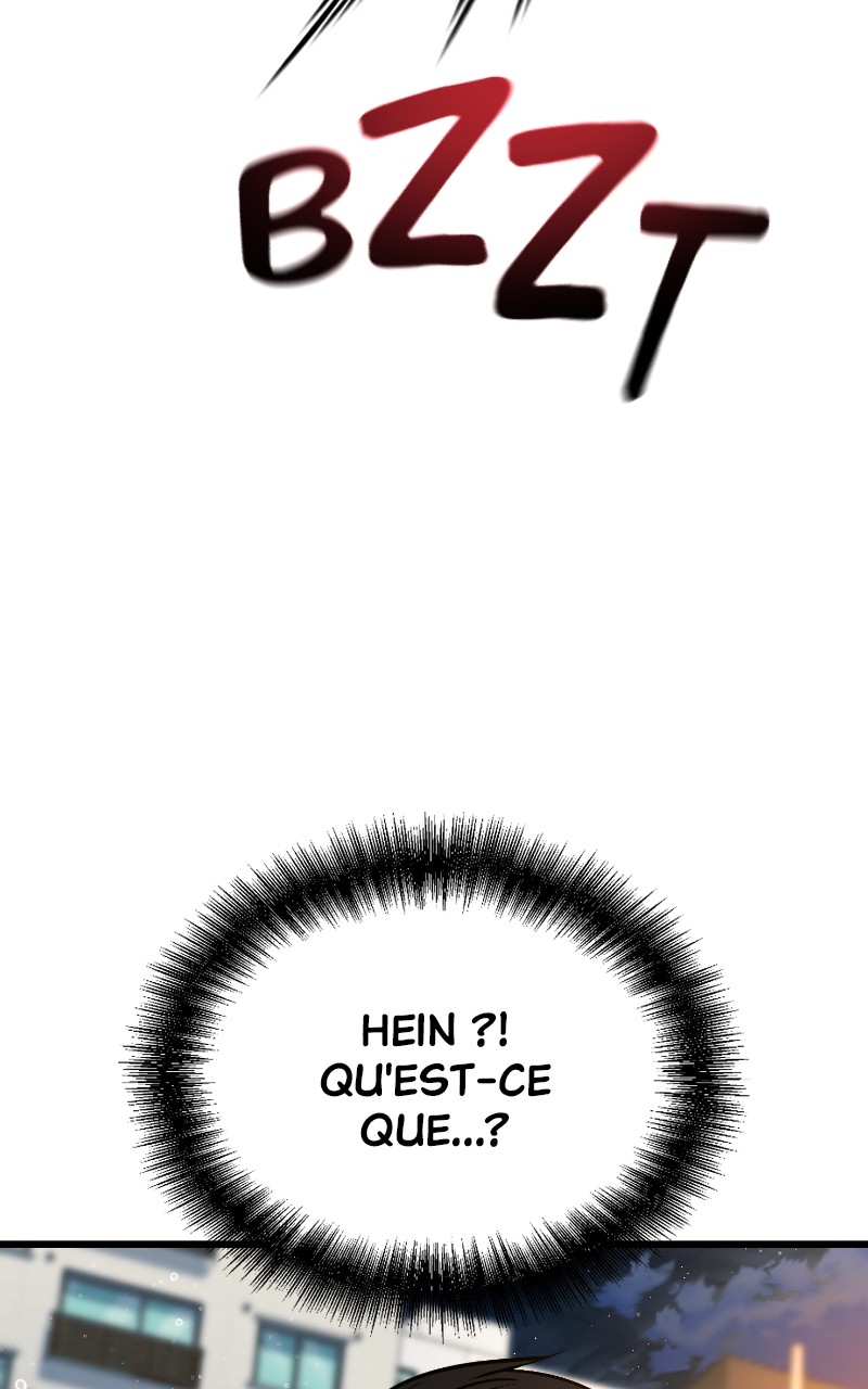 King of Violence Chapitre 47 - Page 84