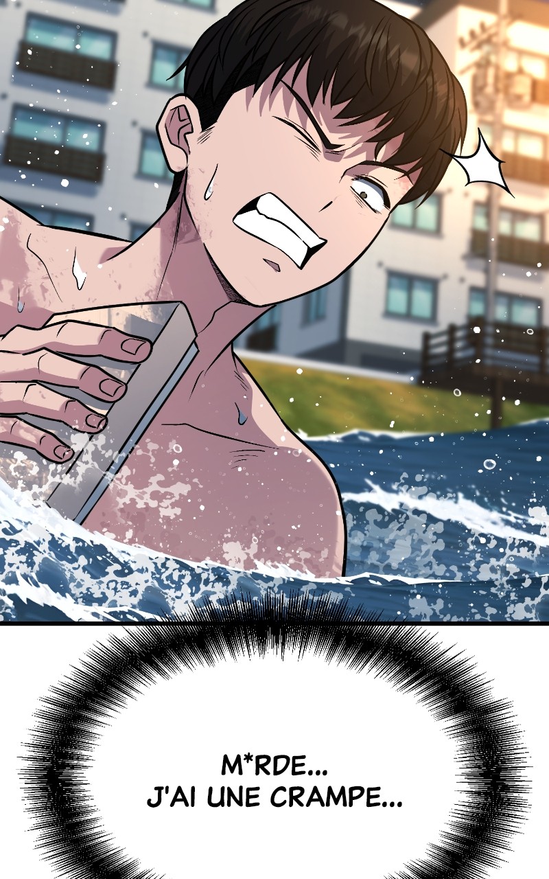 King of Violence Chapitre 47 - Page 85