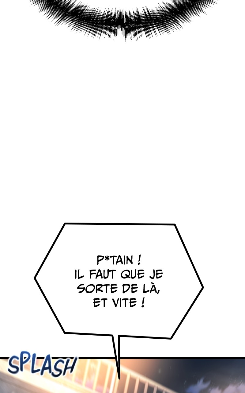 King of Violence Chapitre 47 - Page 86