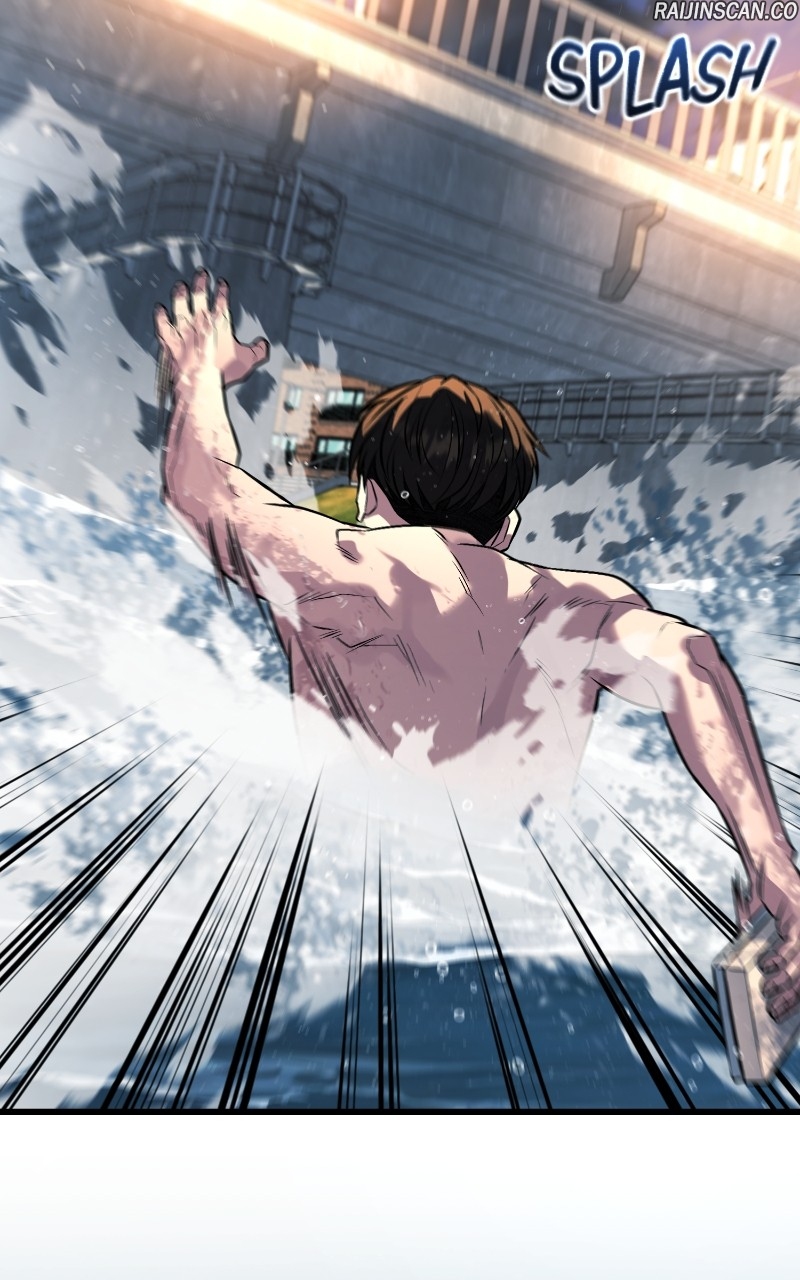 King of Violence Chapitre 47 - Page 87