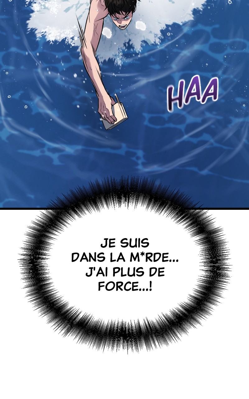 King of Violence Chapitre 47 - Page 89