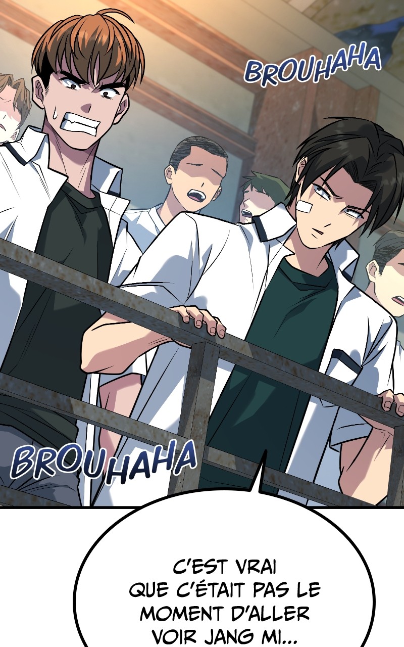 King of Violence Chapitre 47 - Page 9