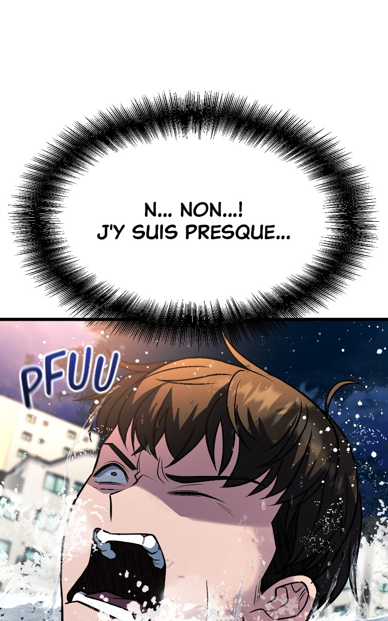 King of Violence Chapitre 47 - Page 90