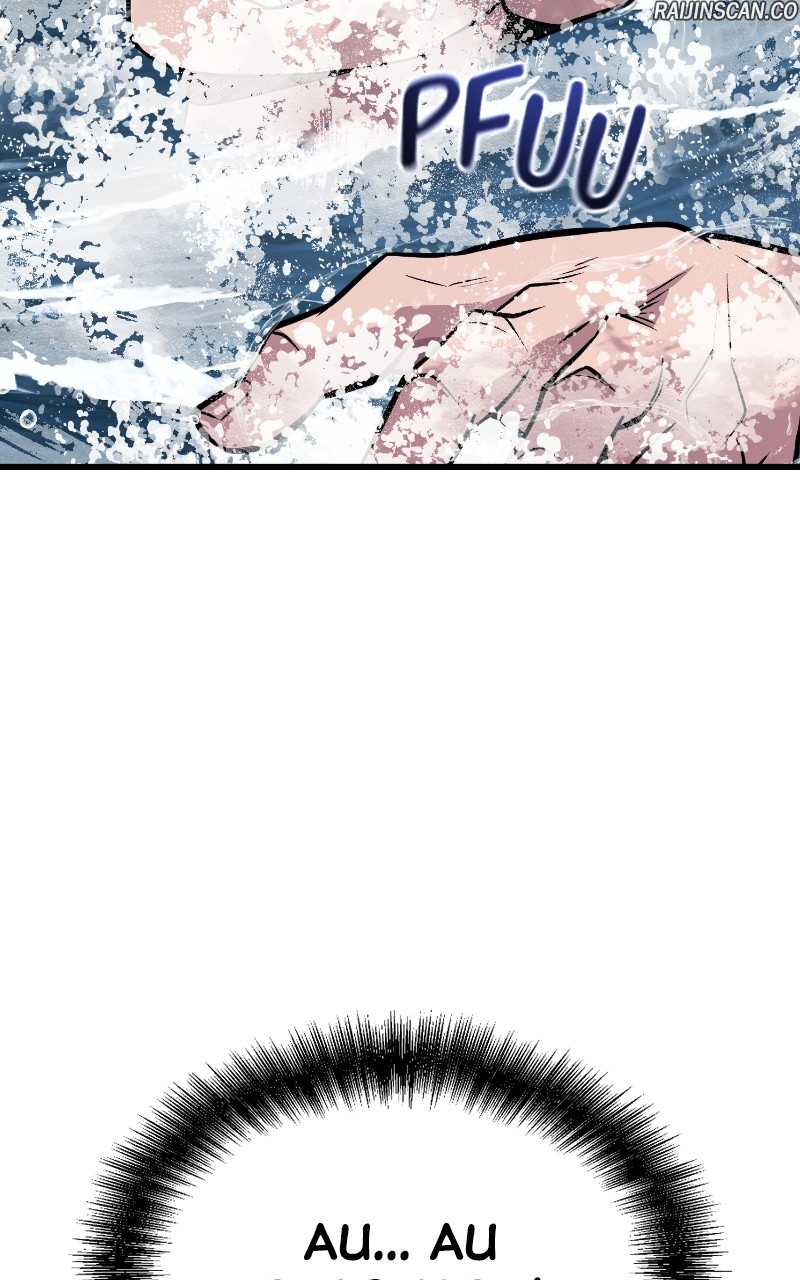 King of Violence Chapitre 47 - Page 91