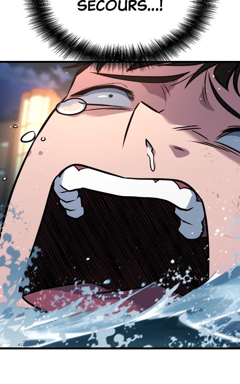 King of Violence Chapitre 47 - Page 92