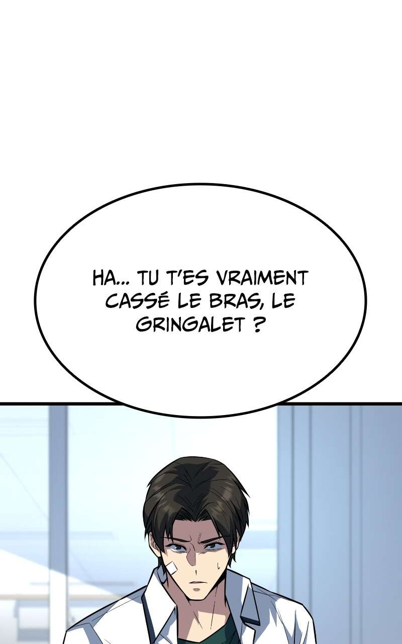 King of Violence Chapitre 12 - Page 1