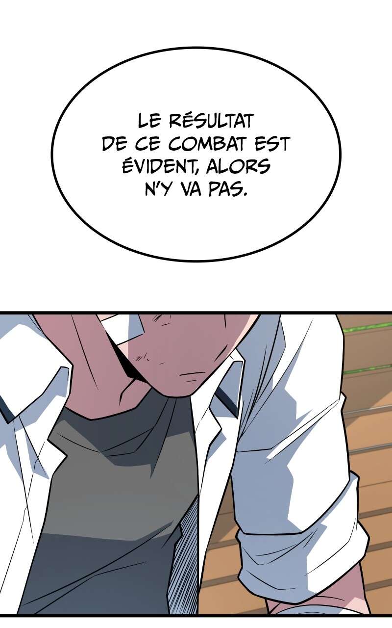 King of Violence Chapitre 12 - Page 100
