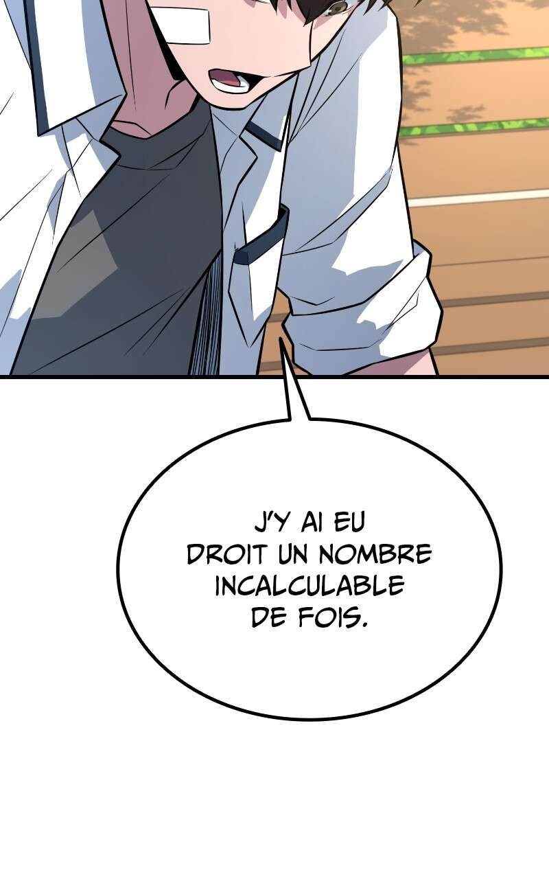 King of Violence Chapitre 12 - Page 104