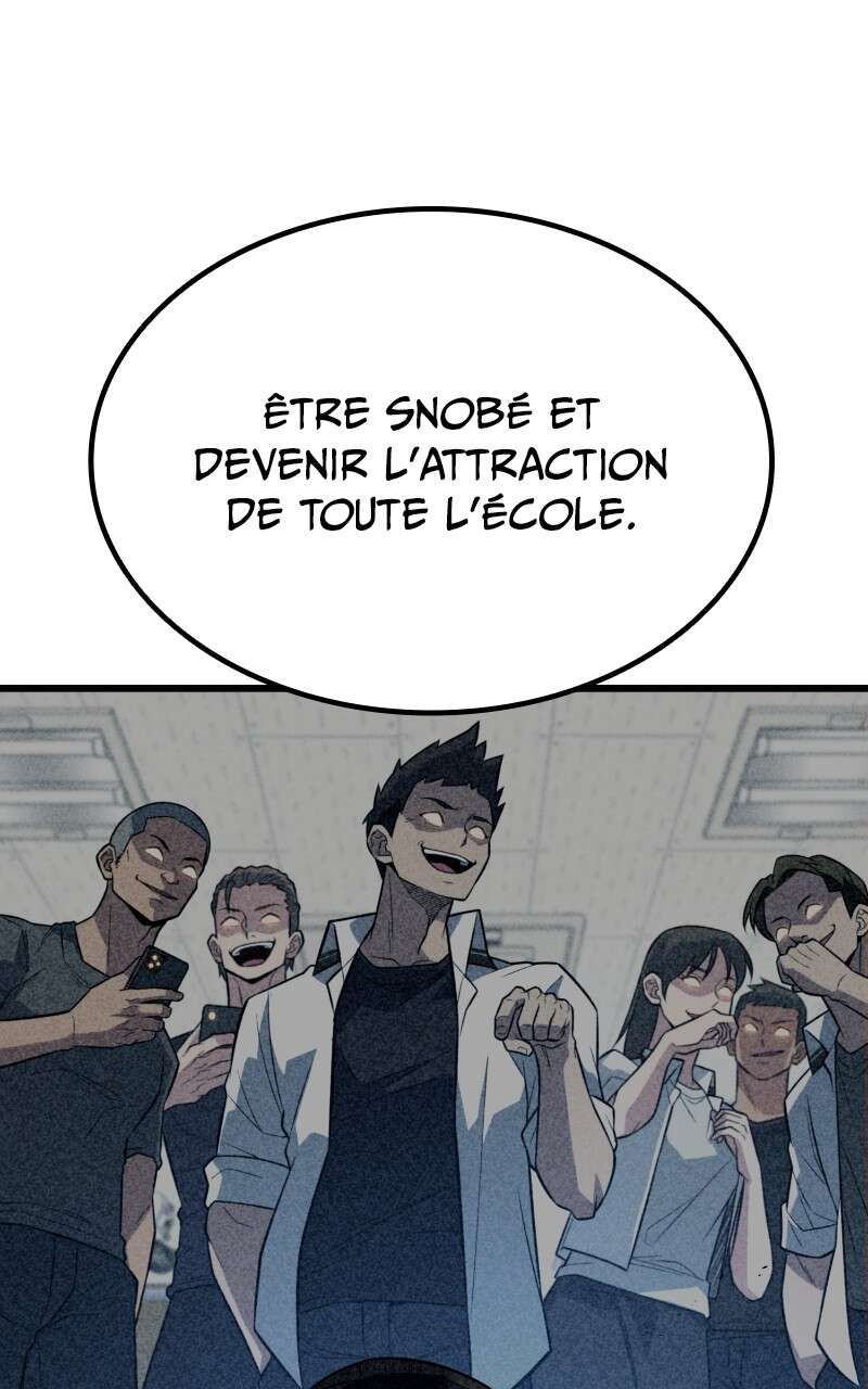 King of Violence Chapitre 12 - Page 105