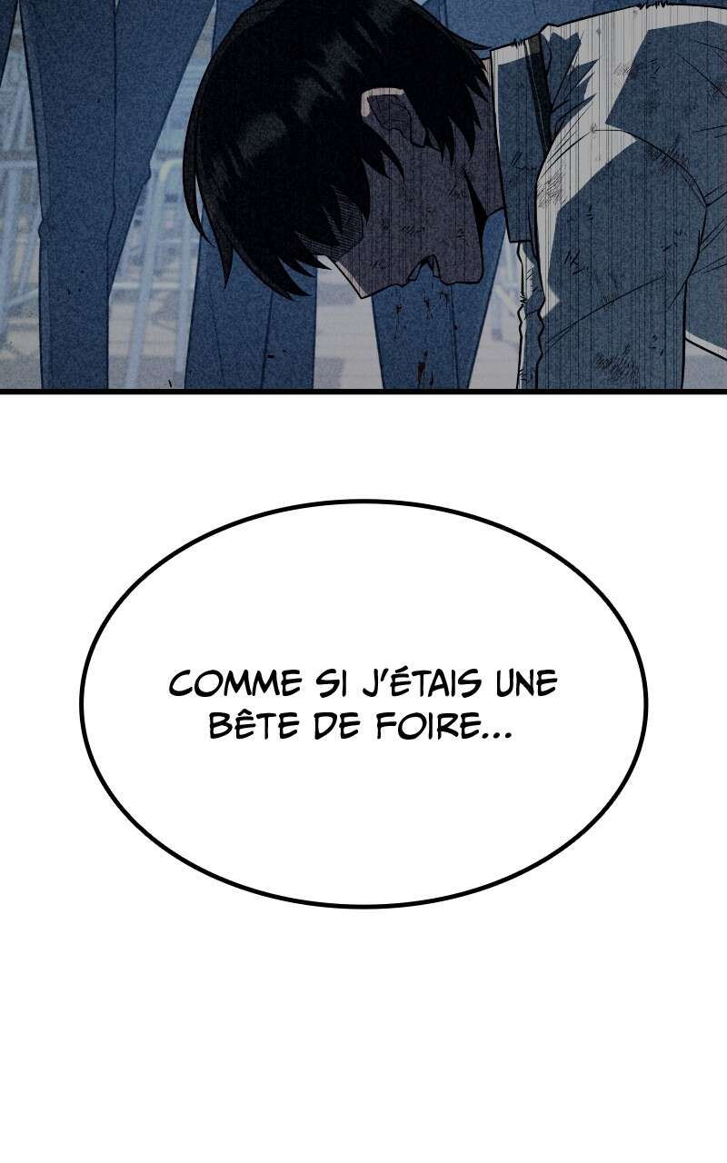 King of Violence Chapitre 12 - Page 106