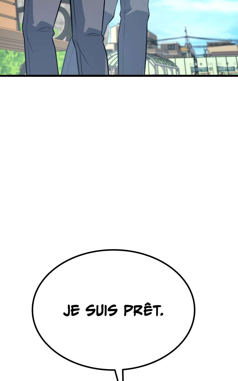 King of Violence Chapitre 12 - Page 112