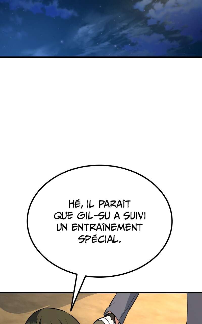 King of Violence Chapitre 12 - Page 115