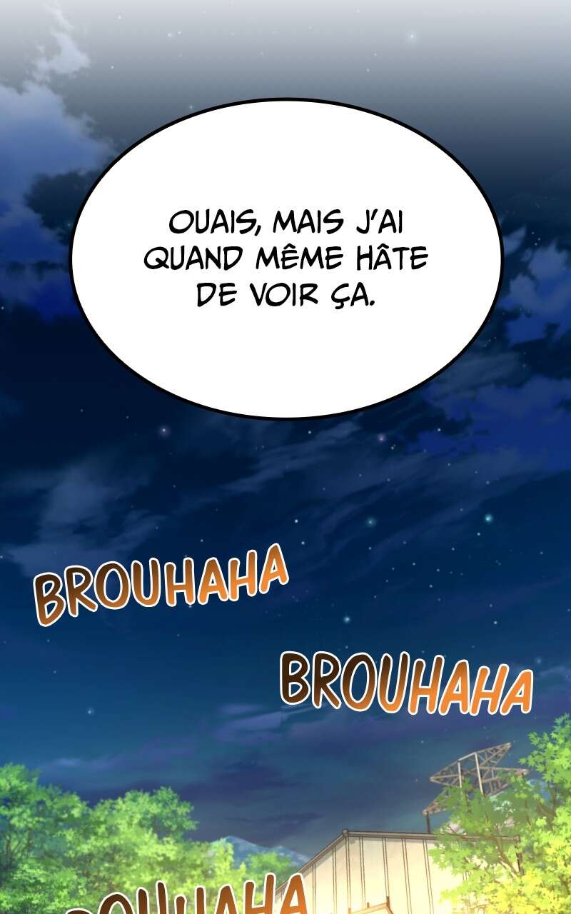 King of Violence Chapitre 12 - Page 117
