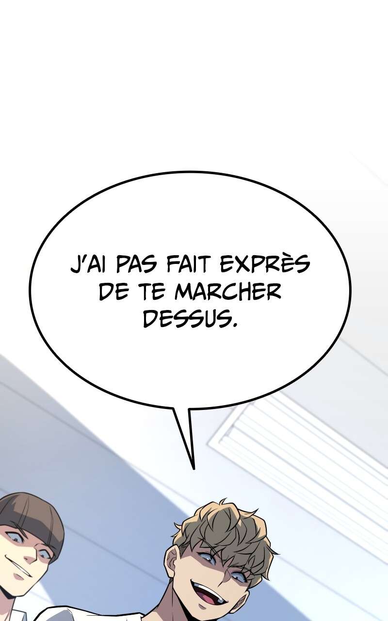 King of Violence Chapitre 12 - Page 12