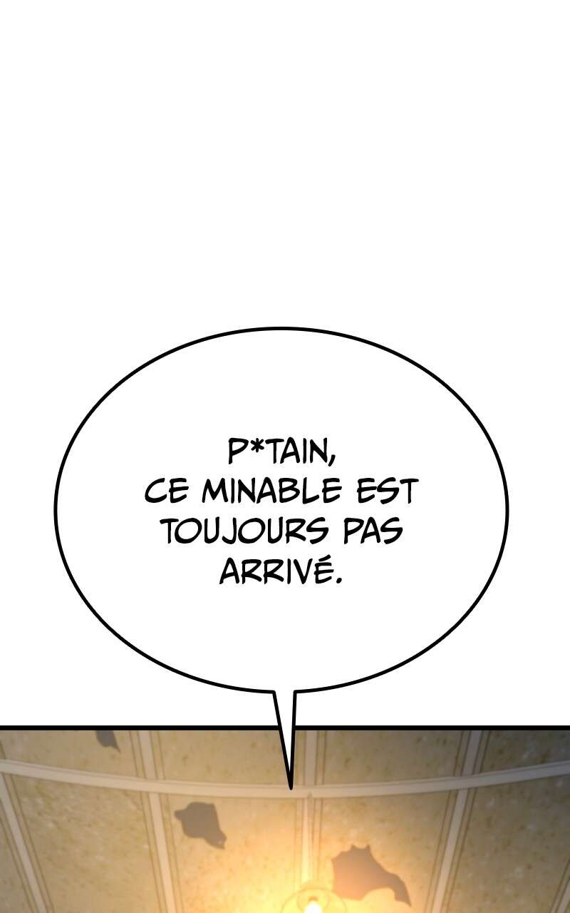King of Violence Chapitre 12 - Page 124