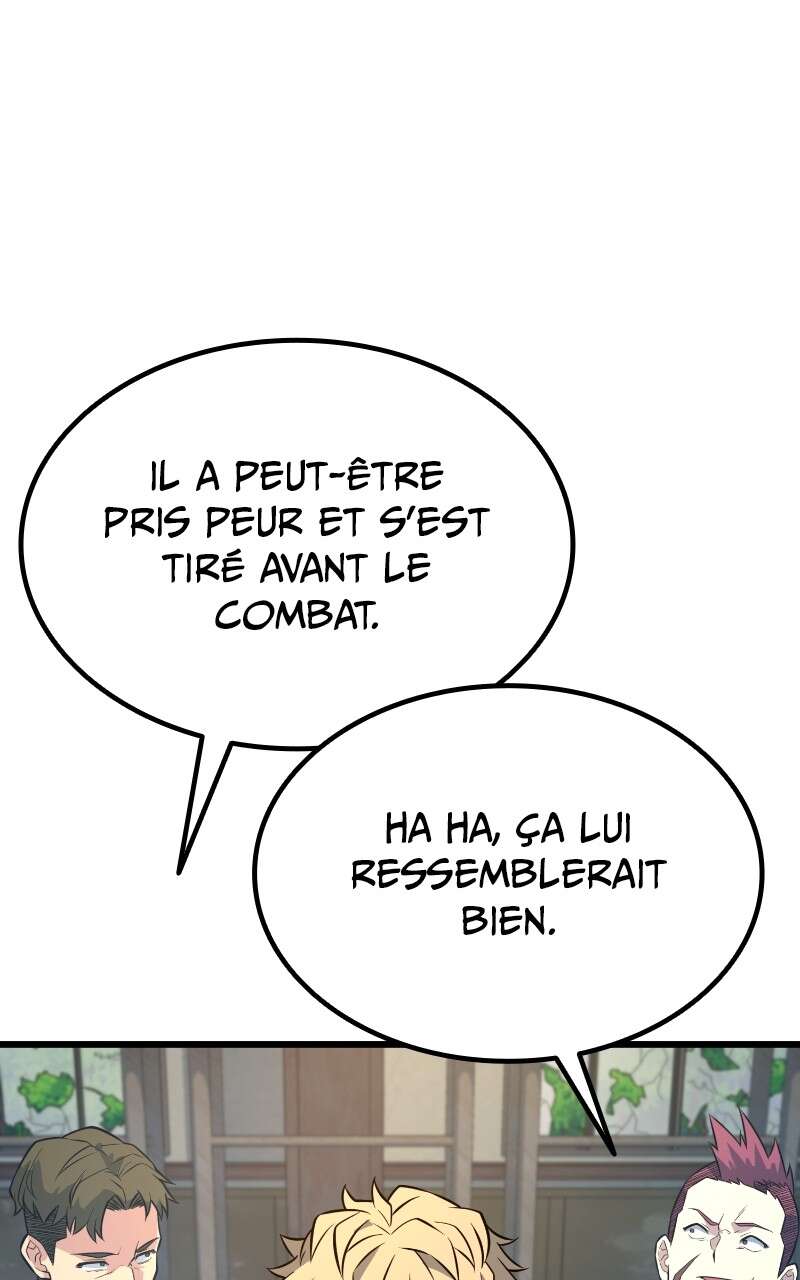 King of Violence Chapitre 12 - Page 126