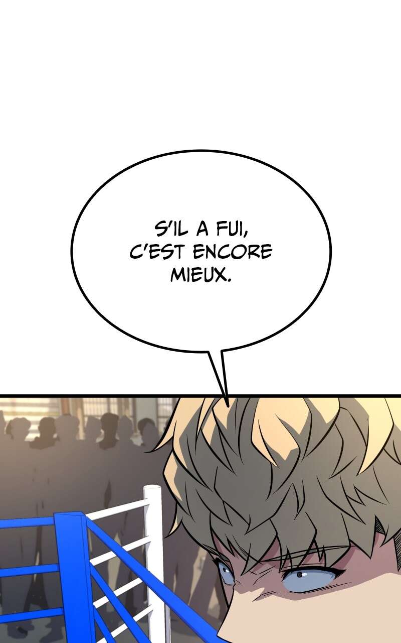 King of Violence Chapitre 12 - Page 128