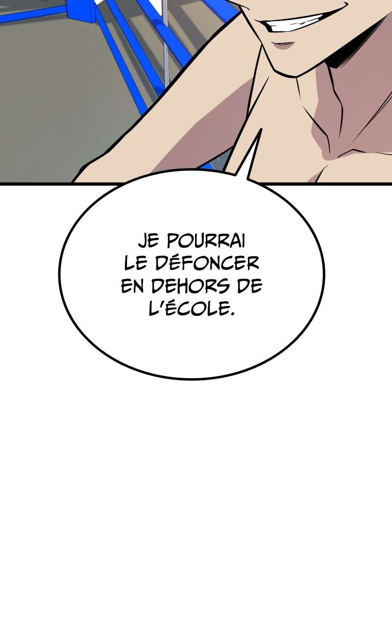 King of Violence Chapitre 12 - Page 129