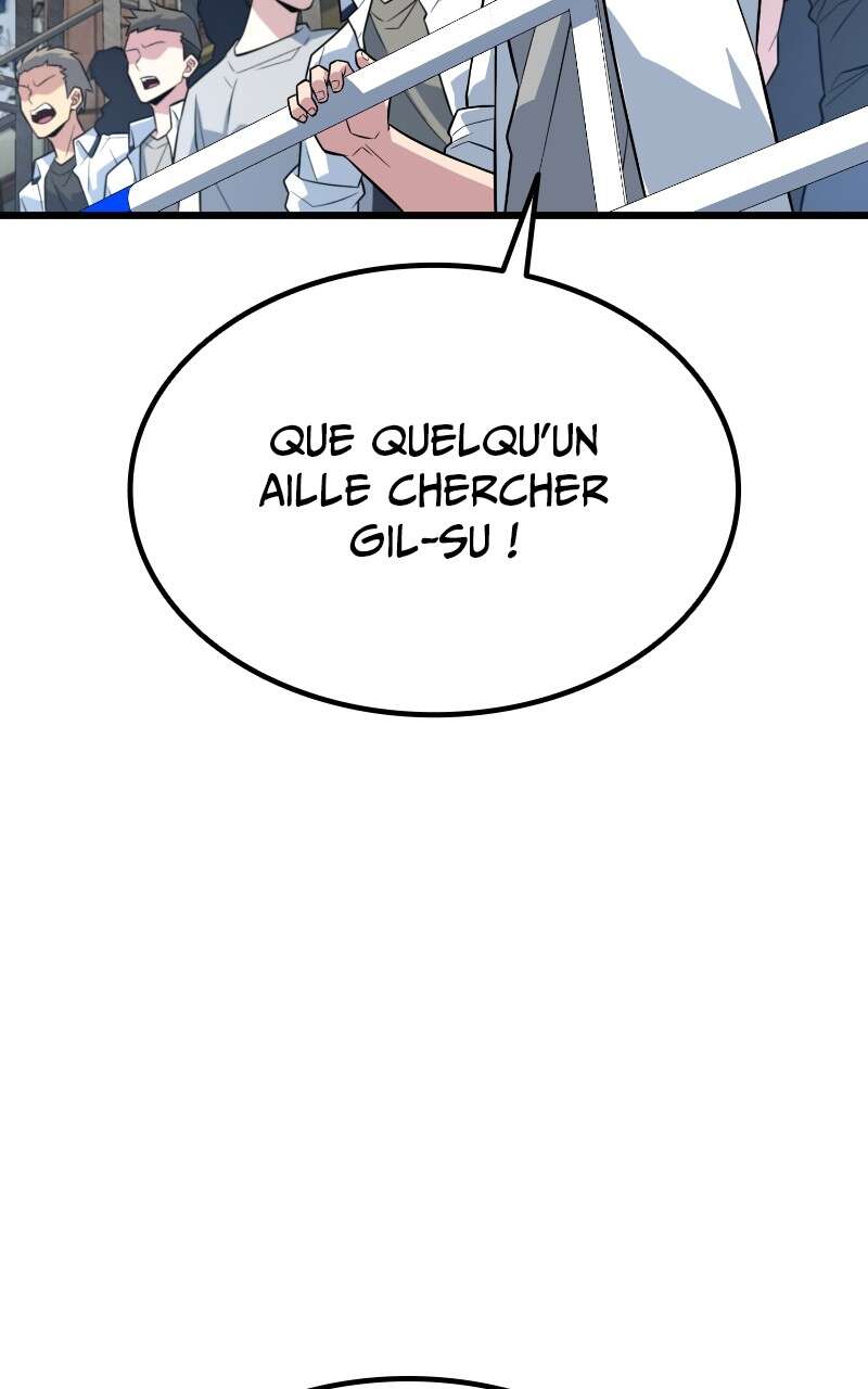 King of Violence Chapitre 12 - Page 133